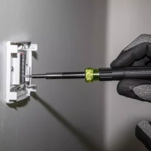 Klein Tools 14-in-1 Precision Screwdriver/Nut Driver