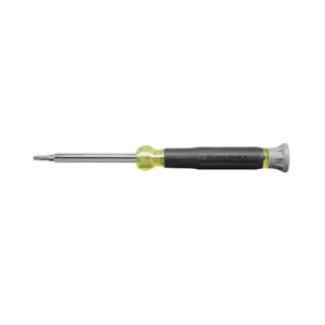 Klein Tools 4-in-1 Electronics Screwdriver Torx