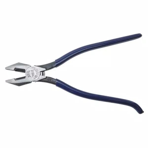 Klein Tools 9 in. Ironworker's Pliers