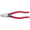 Klein Tools 7 in. Diagonal Cutting Tapered Pliers