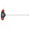 Klein Tools 1/8 in. Ball-End Journeyman T-Handle Hex Key 6 in.