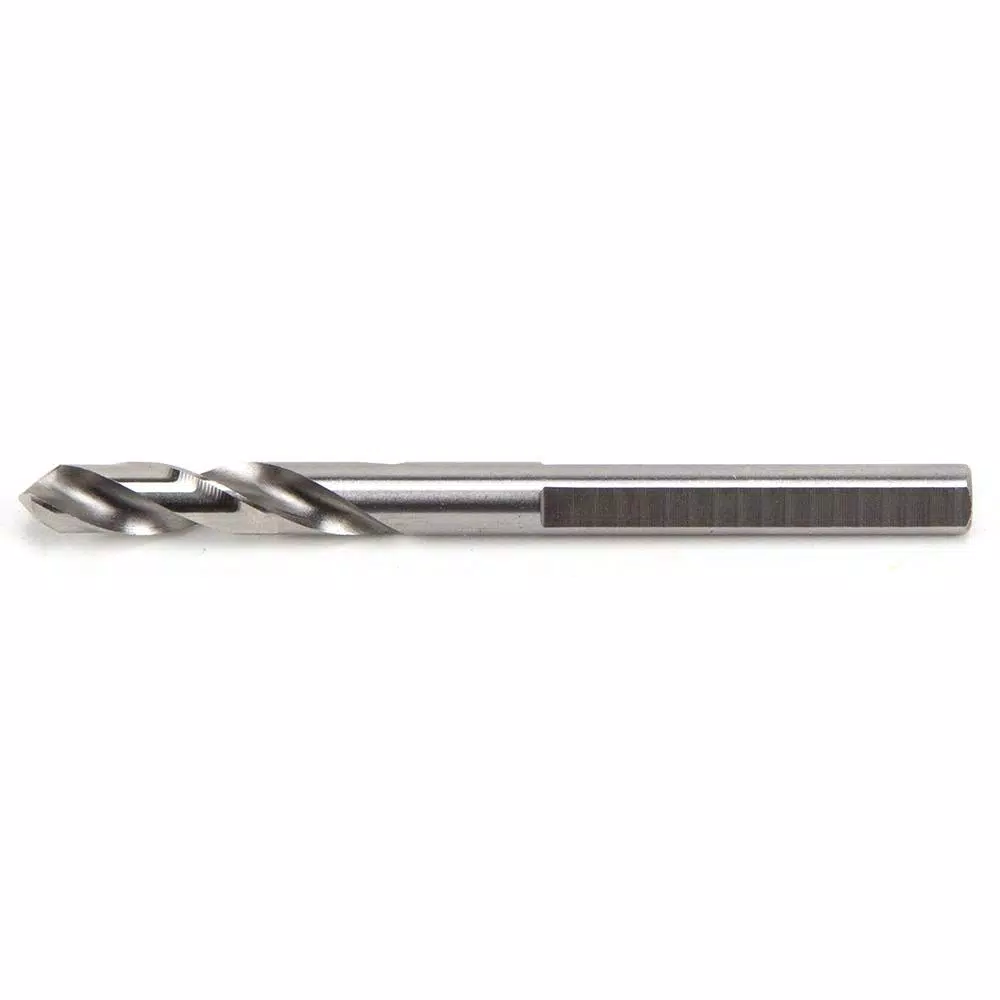Klein Tools 1/4 in. x 3-1/4 in. Replacement Pilot Bit