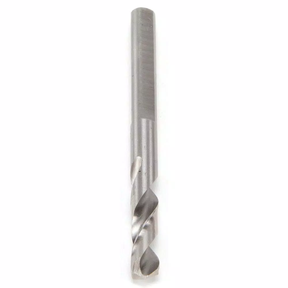 Klein Tools 1/4 in. x 3-1/4 in. Replacement Pilot Bit