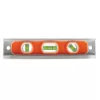 Klein Tools 9 in. Aluminum Torpedo Level with Rare Earth Magnet