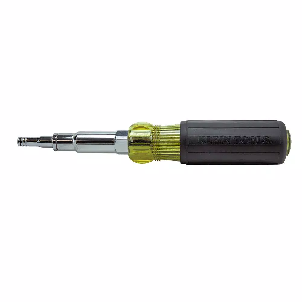 Klein Tools 6-in-1 Multi-Nut Driver