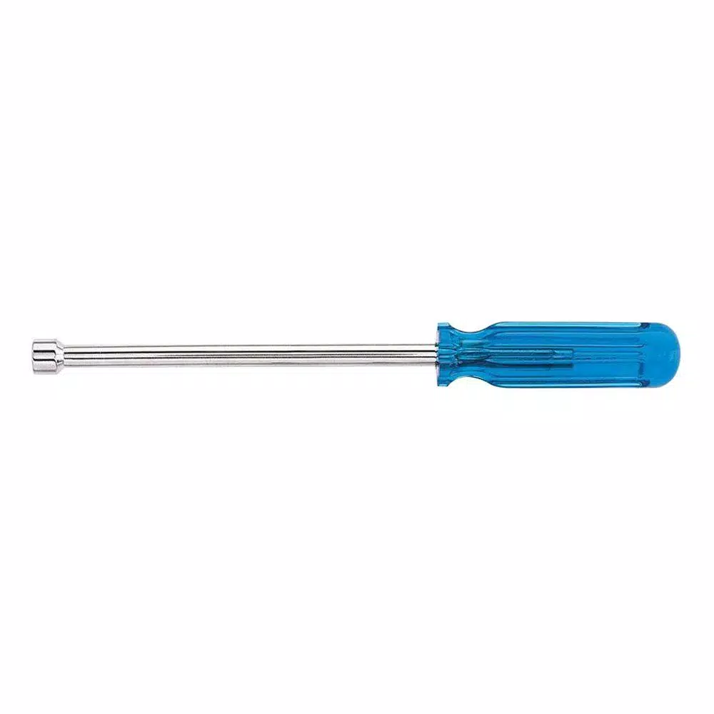 Klein Tools 3/8 in. Magnetic Nut Driver with 6 in. Shaft
