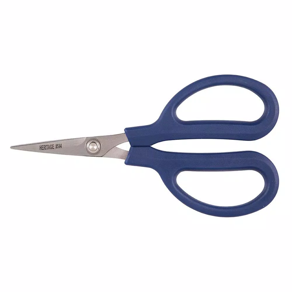 Klein Tools 6-3/8 in. Utility Scissor