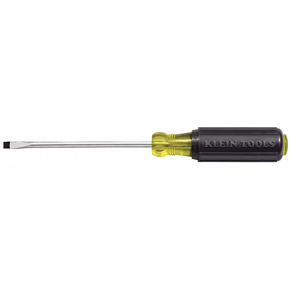 Klein Tools 7-Piece Assorted Screwdriver Set