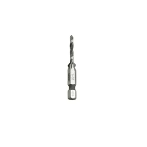 Klein Tools 1/4 in. High Speed Steel 6-32 Drill Tap