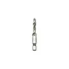 Klein Tools 1/4 in. High Speed Steel 12-24 Drill Tap