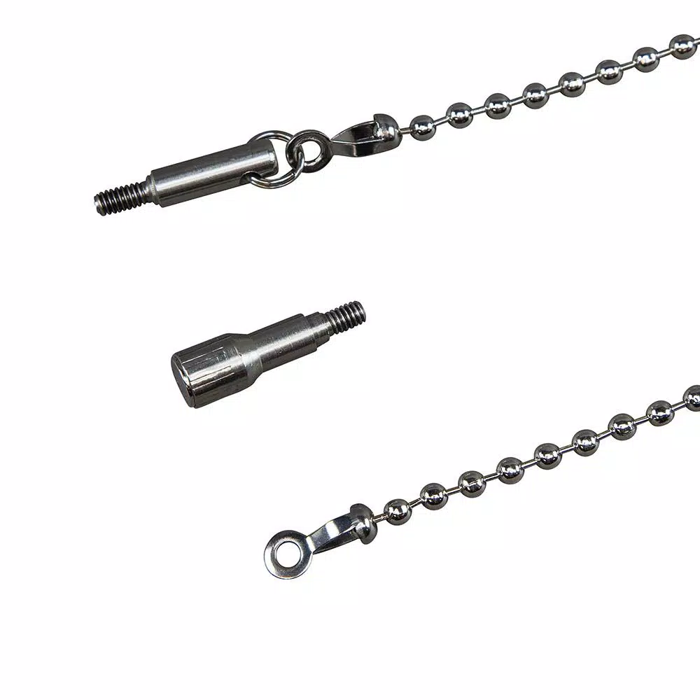 Klein Tools Attachment Set for Fish Rod (7-Piece)