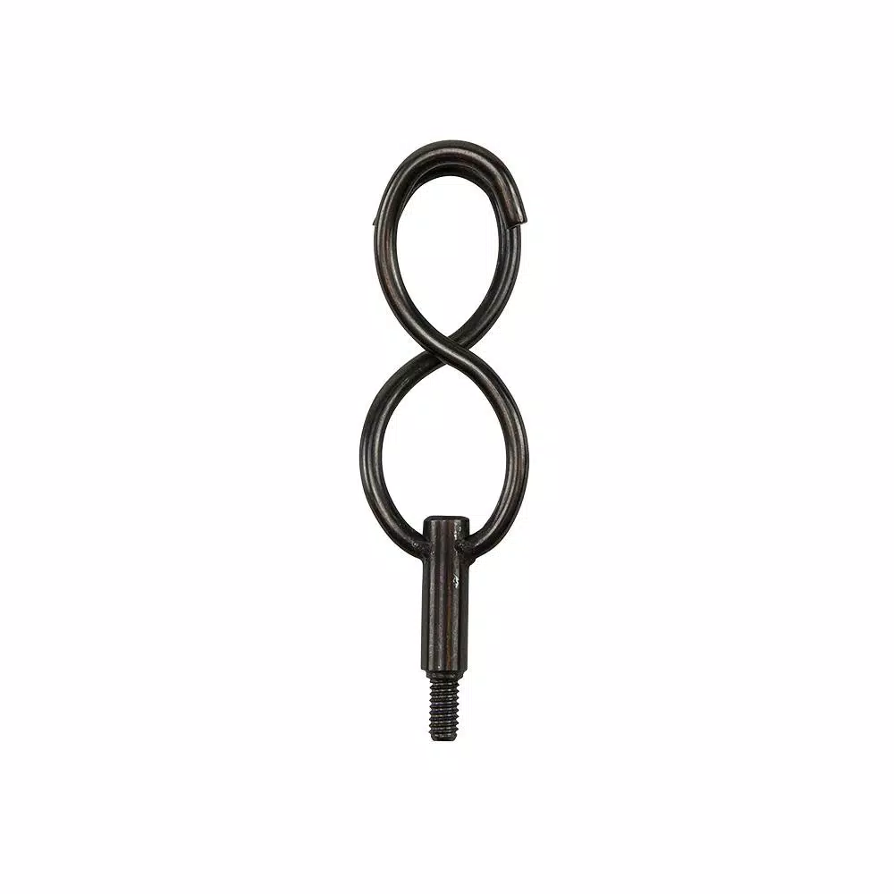 Klein Tools Double-S Hook Fish Rod Attachment