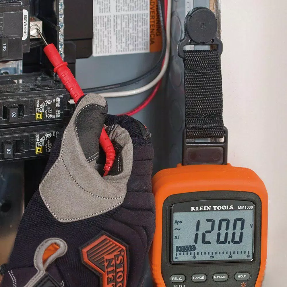 Klein Tools Magnetic Hanger