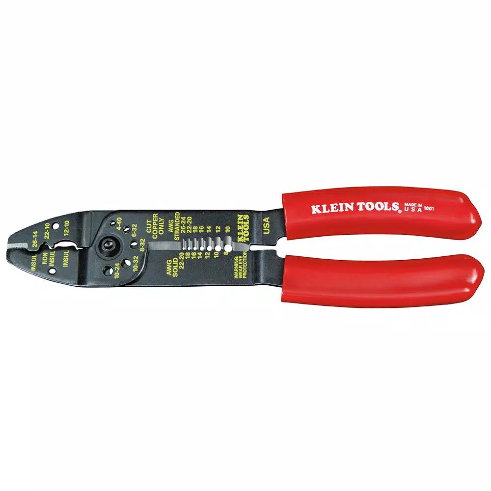 Klein Tools Multipurpose Electrician's Tool