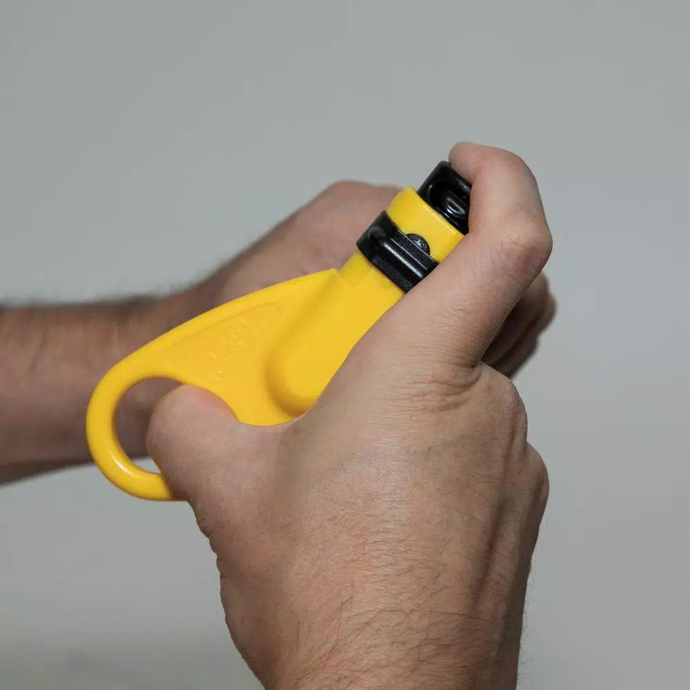 Klein Tools 2-Level Coaxial Cable Stripper