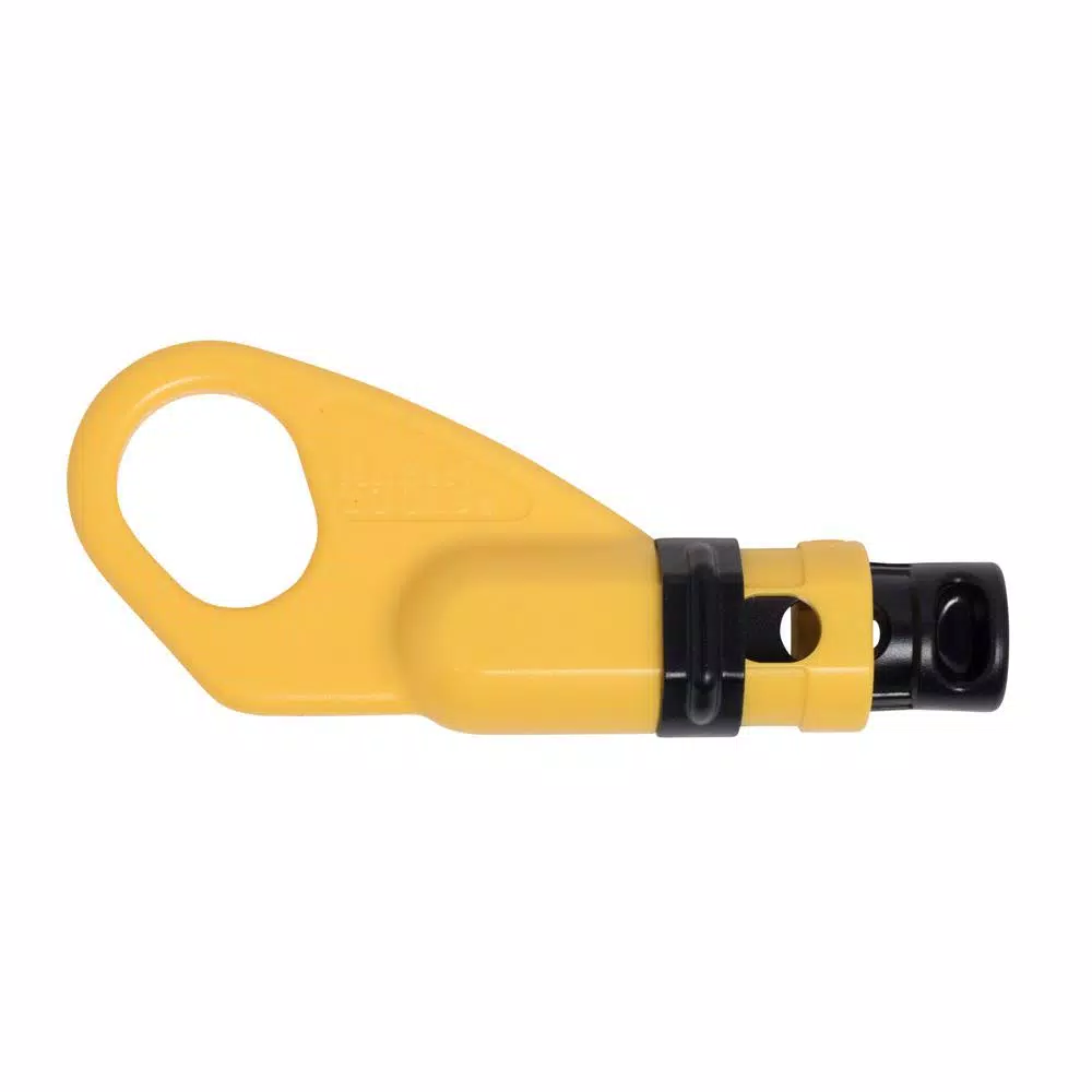 Klein Tools 2-Level Coaxial Cable Stripper