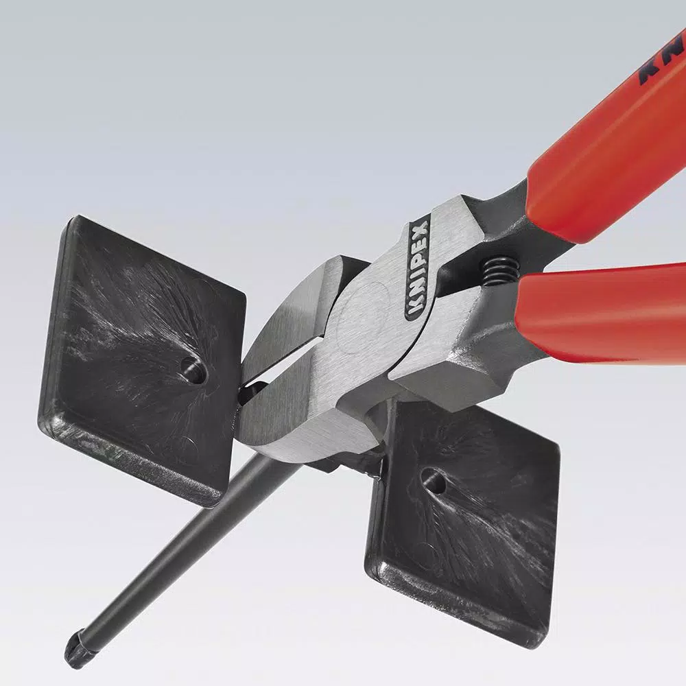 KNIPEX Diagonal Flush Cutter Set (2-Piece)