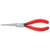 KNIPEX 6 in. Long Nose Pliers