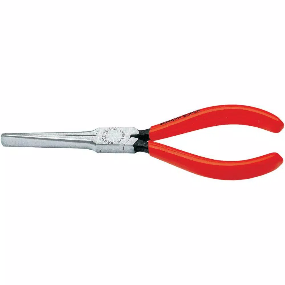 KNIPEX 6 in. Plastic Duck Bill Pliers