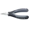 KNIPEX 4-1/2 in. ESD Electronics Pliers