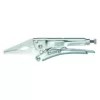 KNIPEX 6-1/2 in. Long Nose Locking Pliers
