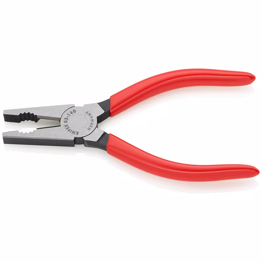 KNIPEX 5-1/2 in. Combination Pliers