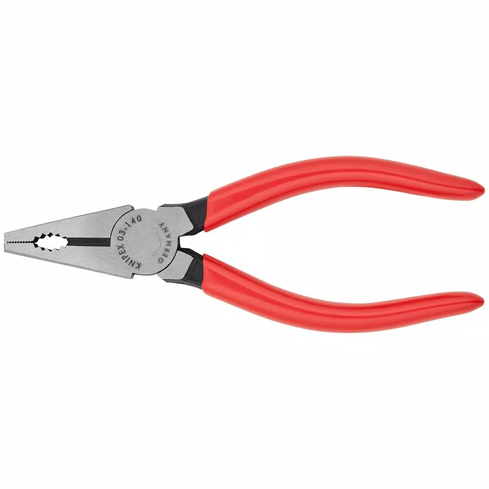KNIPEX 5-1/2 in. Combination Pliers