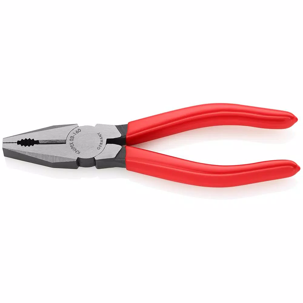 KNIPEX 6-1/4 in. Combination Pliers