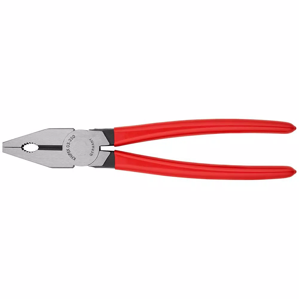KNIPEX 10 in. Combination Pliers
