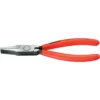 KNIPEX 5 in. Flat Nose Pliers
