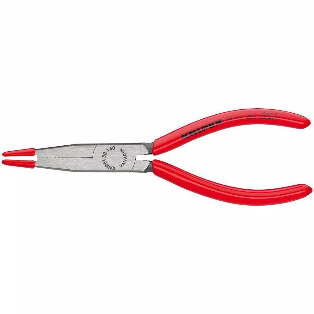 KNIPEX 6-1/4 in. Halogen Bulb Exchange Pliers