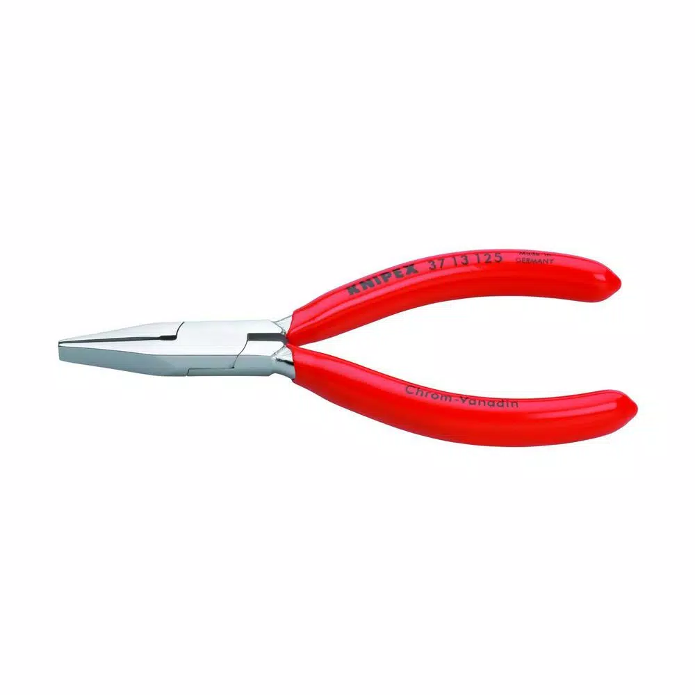 KNIPEX 5 in. Electronics Gripping Pliers