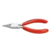 KNIPEX 5 in. Electronics Gripping Pliers