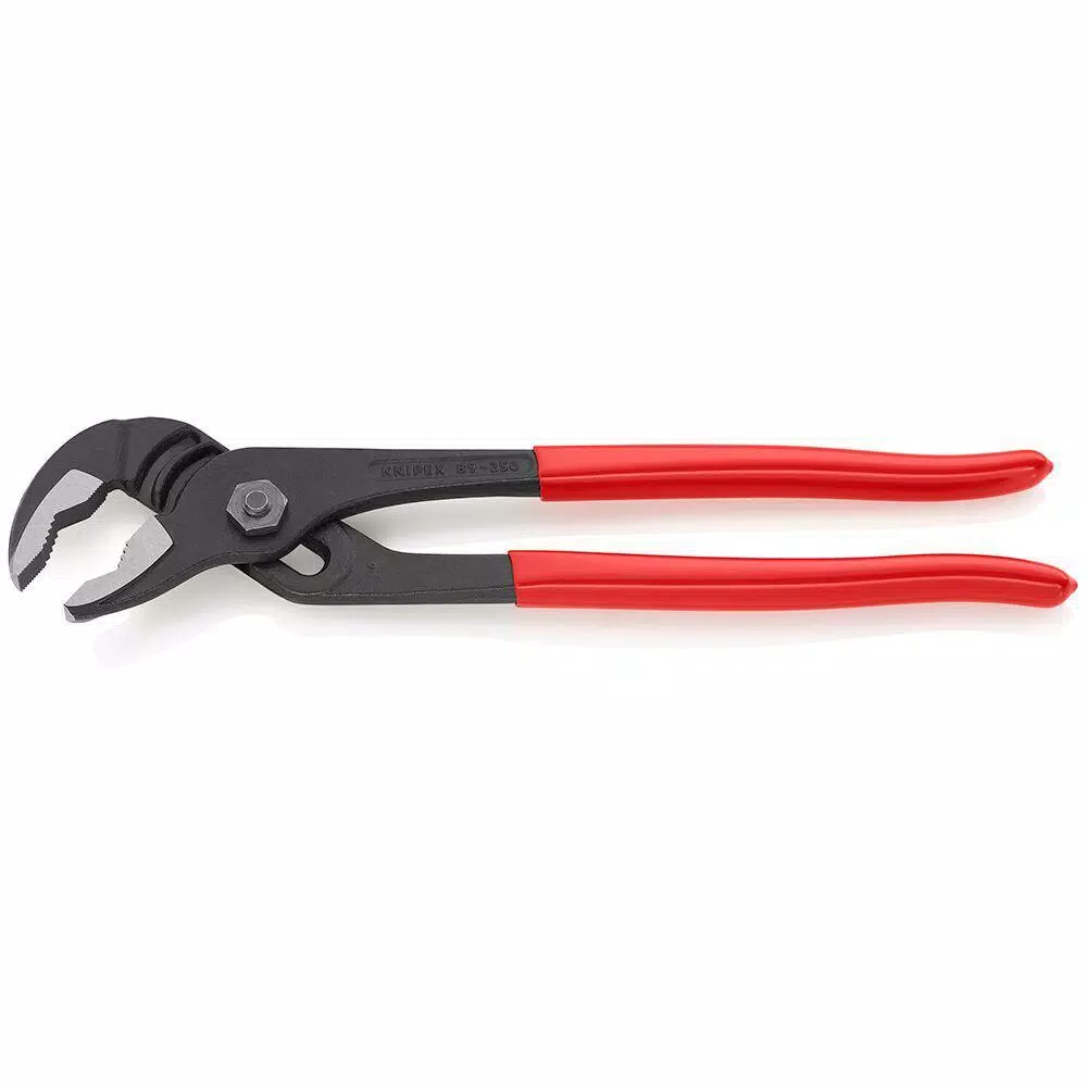 KNIPEX 10 in. Groove Joint Water Pump Pliers