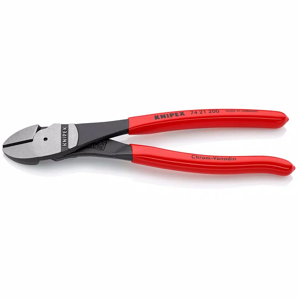 KNIPEX Universal Pliers Set with Cobra Pliers (3-Piece)