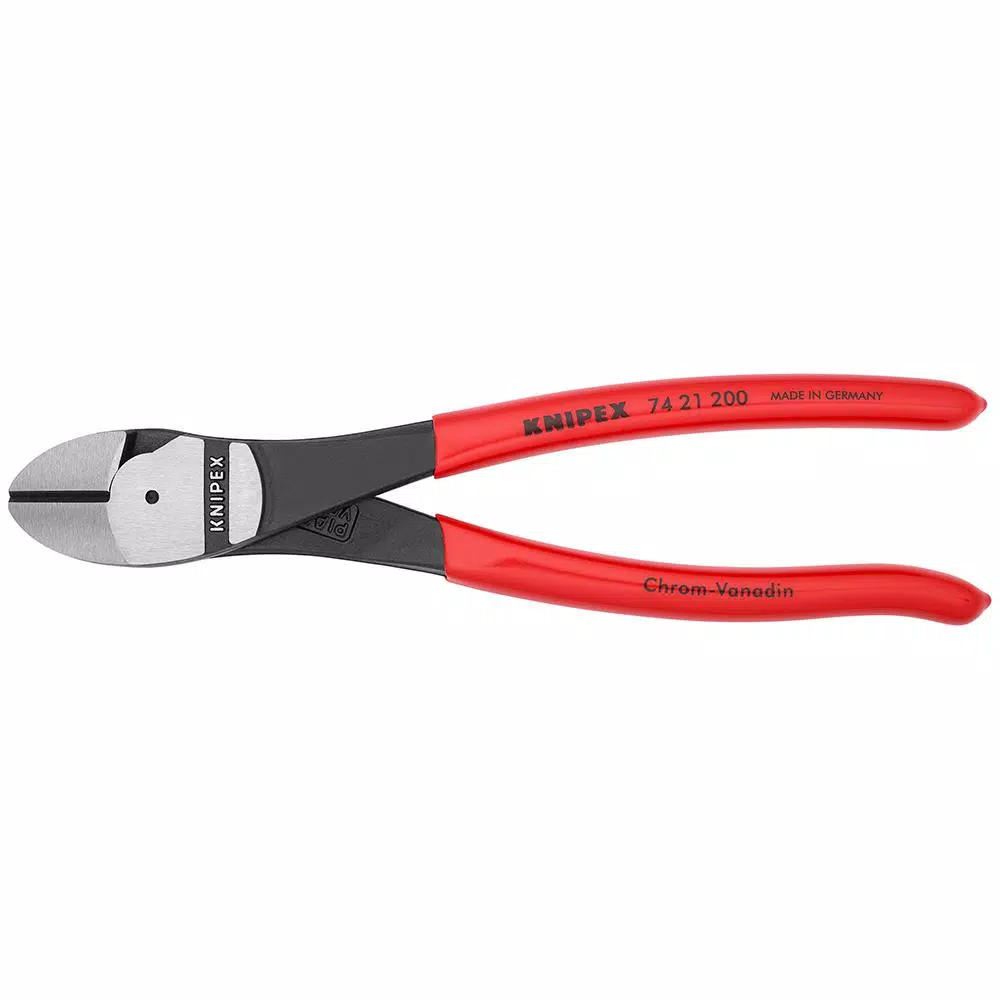 KNIPEX Universal Pliers Set with Cobra Pliers (3-Piece)