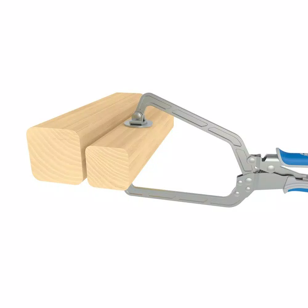 Kreg 6 in. Face Clamp with Automaxx Auto-Adjust Technology