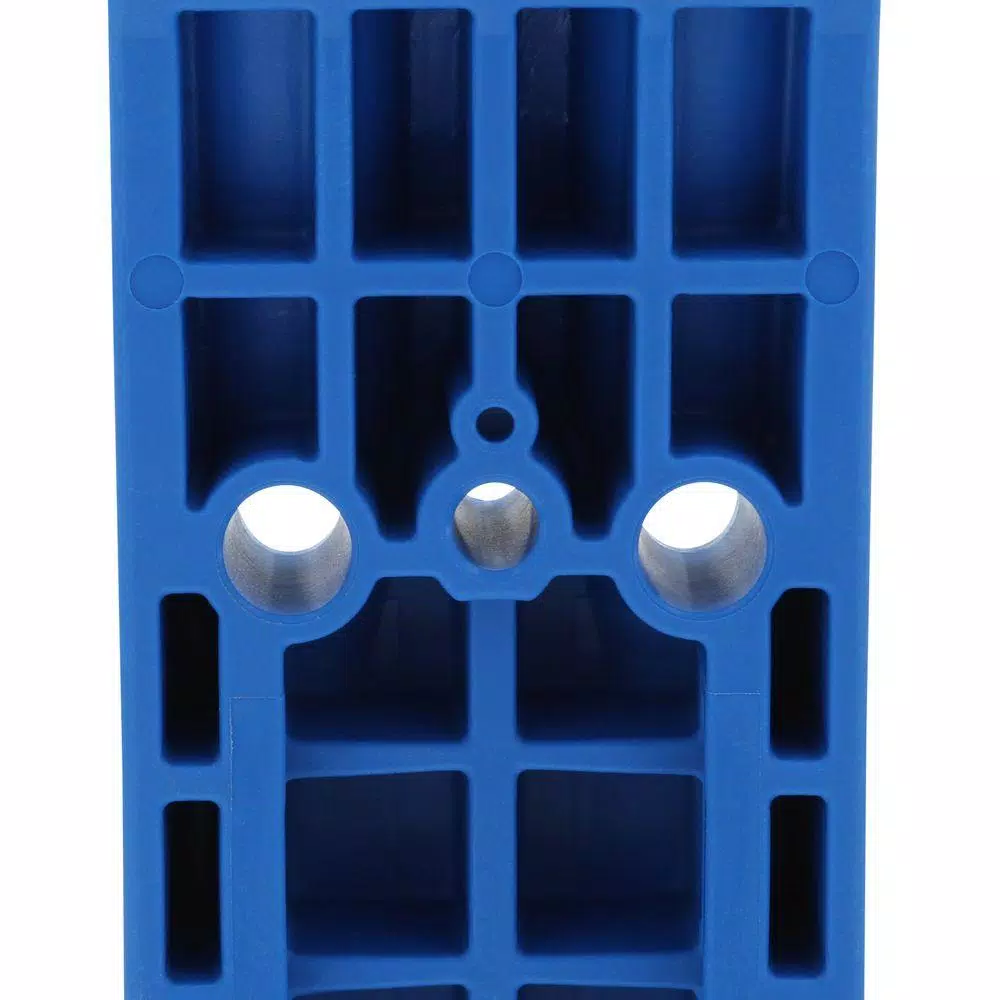 Kreg Heavy-Duty Pocket-Hole Jig