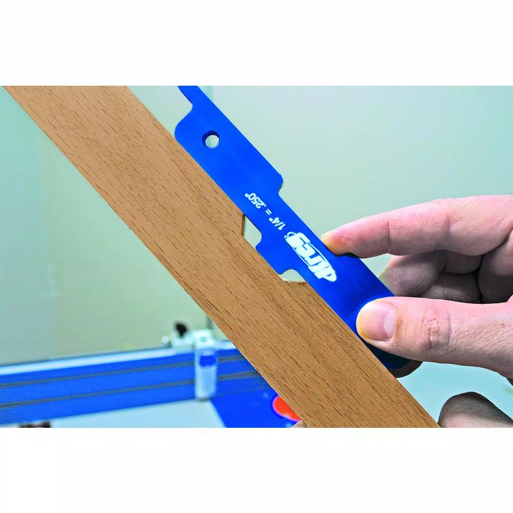 Kreg Precision Beaded Face-Frame System