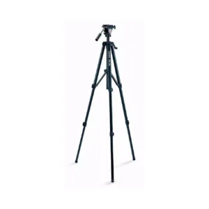 Leica TRI100 Aluminum Tripod with Tilting Head