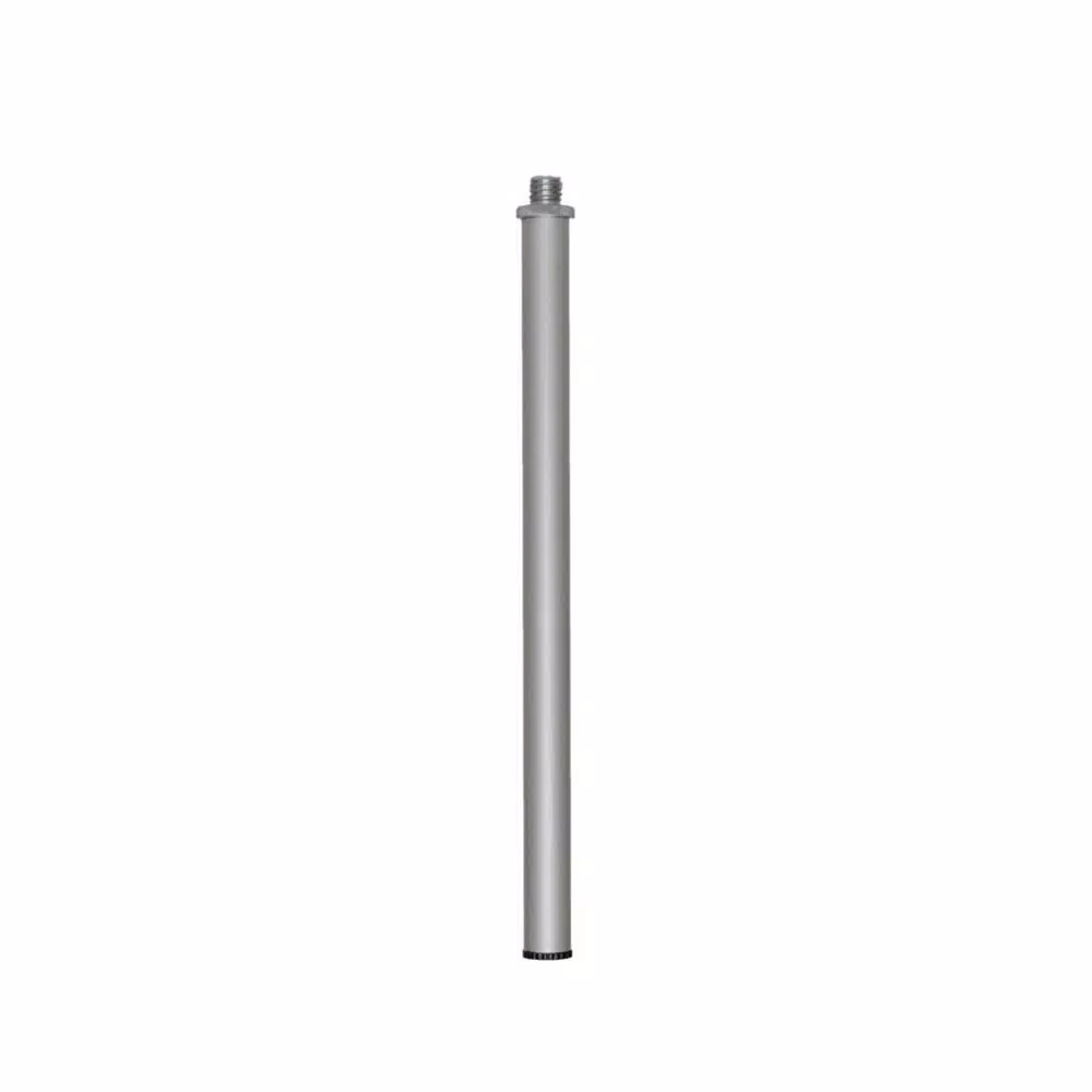 Adir Pro Extending Tripod Pole 12.5 in. Extension 5/8 in. Threading