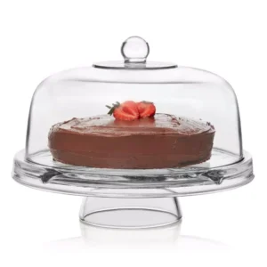 Libbey Selene 2-Piece 6-in-1 Server