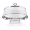 Libbey Selene 2-Piece 6-in-1 Server