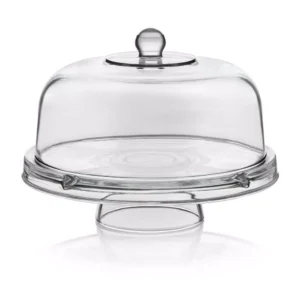 Libbey Selene 2-Piece 6-in-1 Server