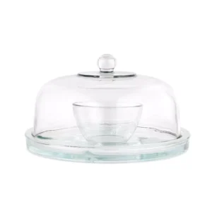 Libbey Selene 2-Piece 6-in-1 Server