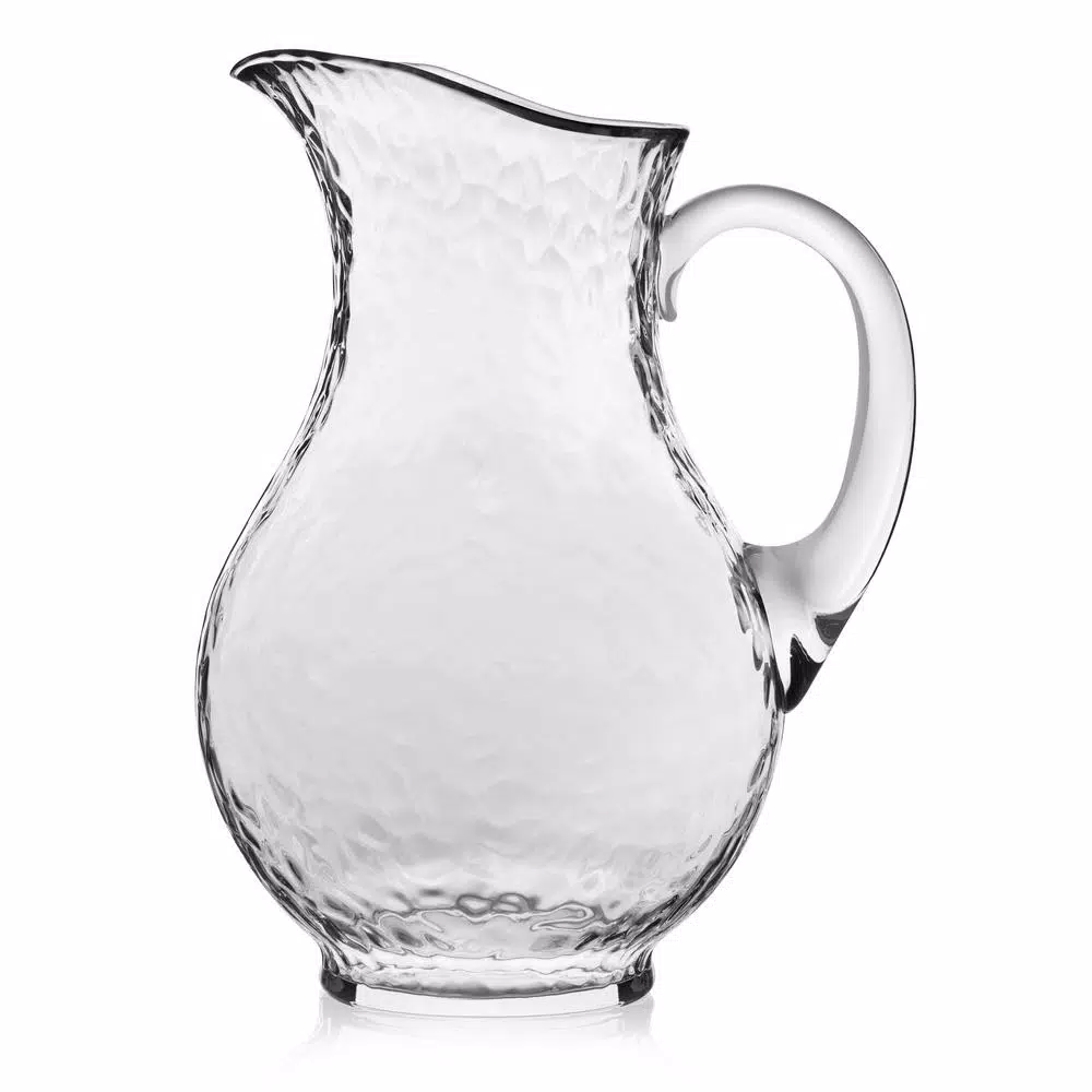 Libbey Yucatan 86.9 oz. Glass Pitcher