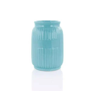 MegaChef Light Teal Silicone and Wood Cooking Utensils (Set of 9)