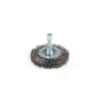 Lincoln Electric 2 in. Circular Coarse Wire Brush