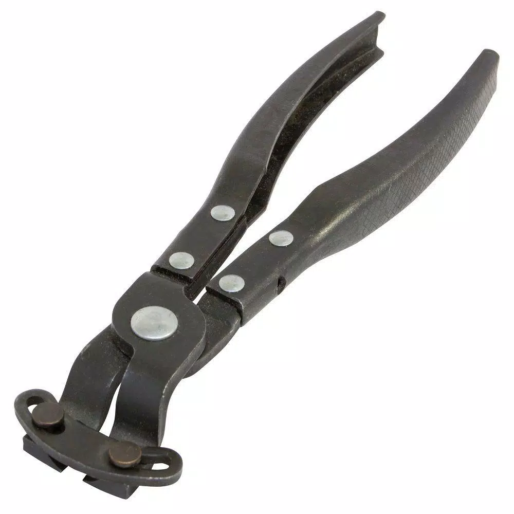Lisle Offset Boot Clamp Pliers