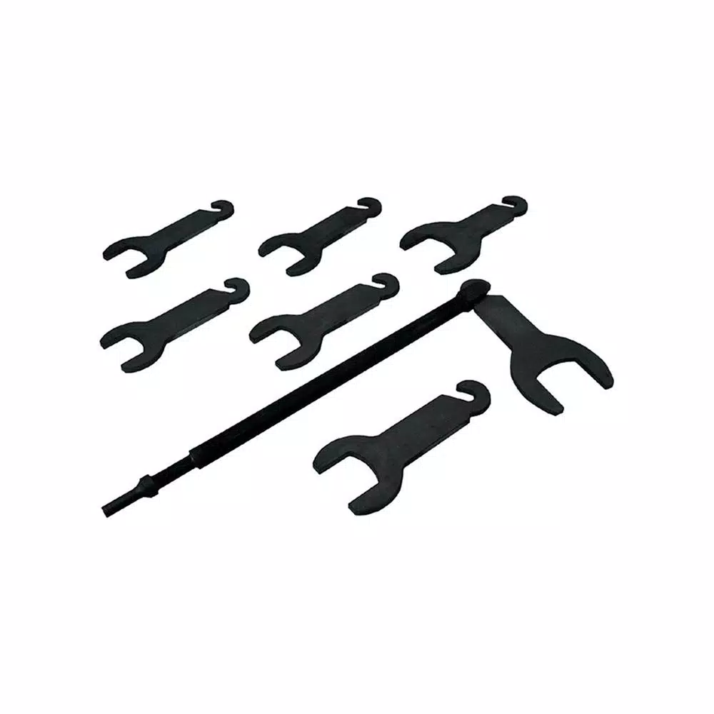 Lisle Wrench Set